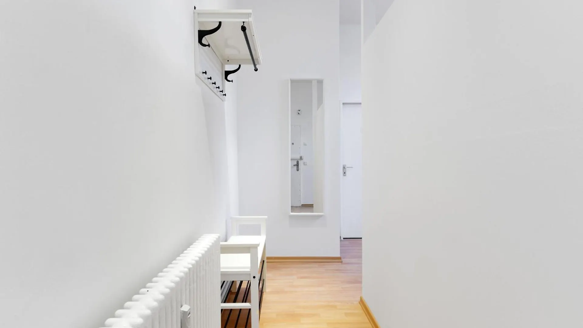 Big Central City 6Rooms Aprt Kurfuerstendamm ベルリン
