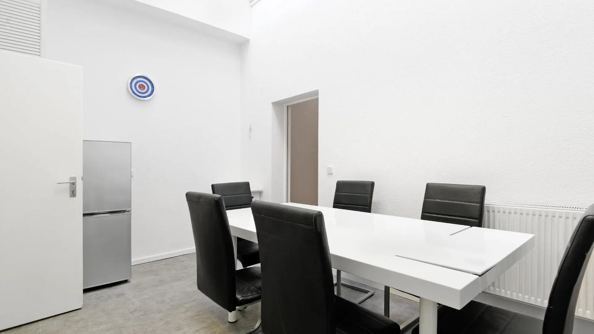 アパート Big Central City 6Rooms Aprt Kurfuerstendamm ベルリン ドイツ
