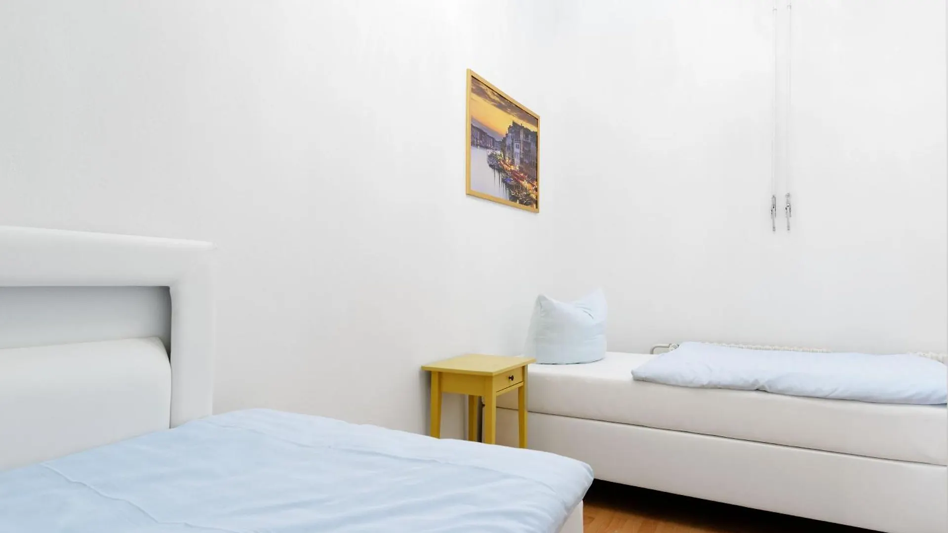 Big Central City 6Rooms Aprt Kurfuerstendamm ベルリン